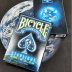 STARLIGHT EARTH GLOW - BARAJA POKER