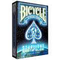 STARLIGHT EARTH GLOW - BARAJA POKER