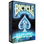 STARLIGHT EARTH GLOW - BARAJA POKER