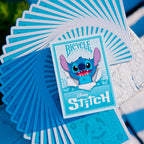 STITCH BICYCLE - BARAJA POKER