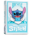 STITCH BICYCLE - BARAJA POKER