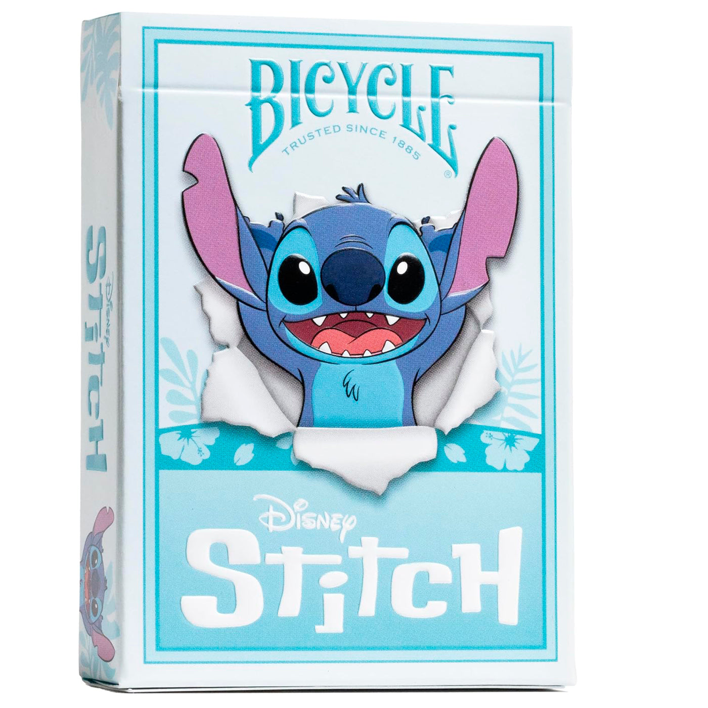 STITCH BICYCLE - BARAJA POKER