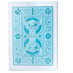 STITCH BICYCLE - BARAJA POKER