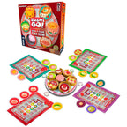 SUSHI GO GIRA Y COME DIM SUM - JUEGO DE MESA
