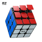 CUBO 3X3X3 QIYI QIMENG TILED