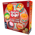 Sushi Go! Gira y Come Dim Sum, juego de cartas