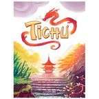 TICHU - JUEGO DE BAZAS