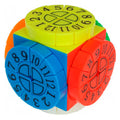 TIME MACHINE - CUBO