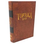 tortuga 1667