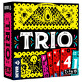 TRIO JUEGO DE MESA