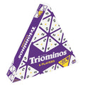 TRIOMINOS 6 JUGADORES - JUEGO MESA FICHAS