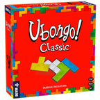 UBONGO - JUEGO DE MESA