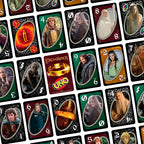 UNO El Señor de los Anillos | Juego de Cartas