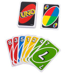 UNO CLASICO - JUEGO CARTAS