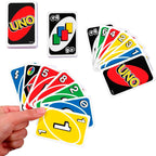 UNO CLASICO - JUEGO CARTAS