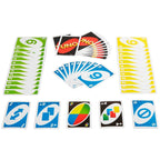 UNO CLASICO - JUEGO CARTAS