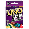 UNO FLIP - JUEGO DE MESA