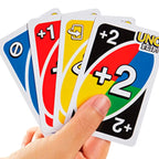 UNO FLIP - JUEGO DE MESA