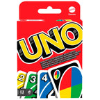UNO CLASICO - JUEGO CARTAS