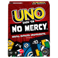 UNO NO MERCY - JUEGO CARTAS
