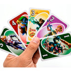 UNO The Legend of Zelda | Juego de Cartas