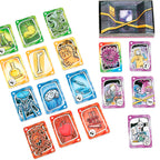 VIRUS 2 - EXPANSION JUEGO DE CARTAS