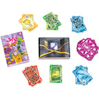 VIRUS 2 - EXPANSION JUEGO DE CARTAS