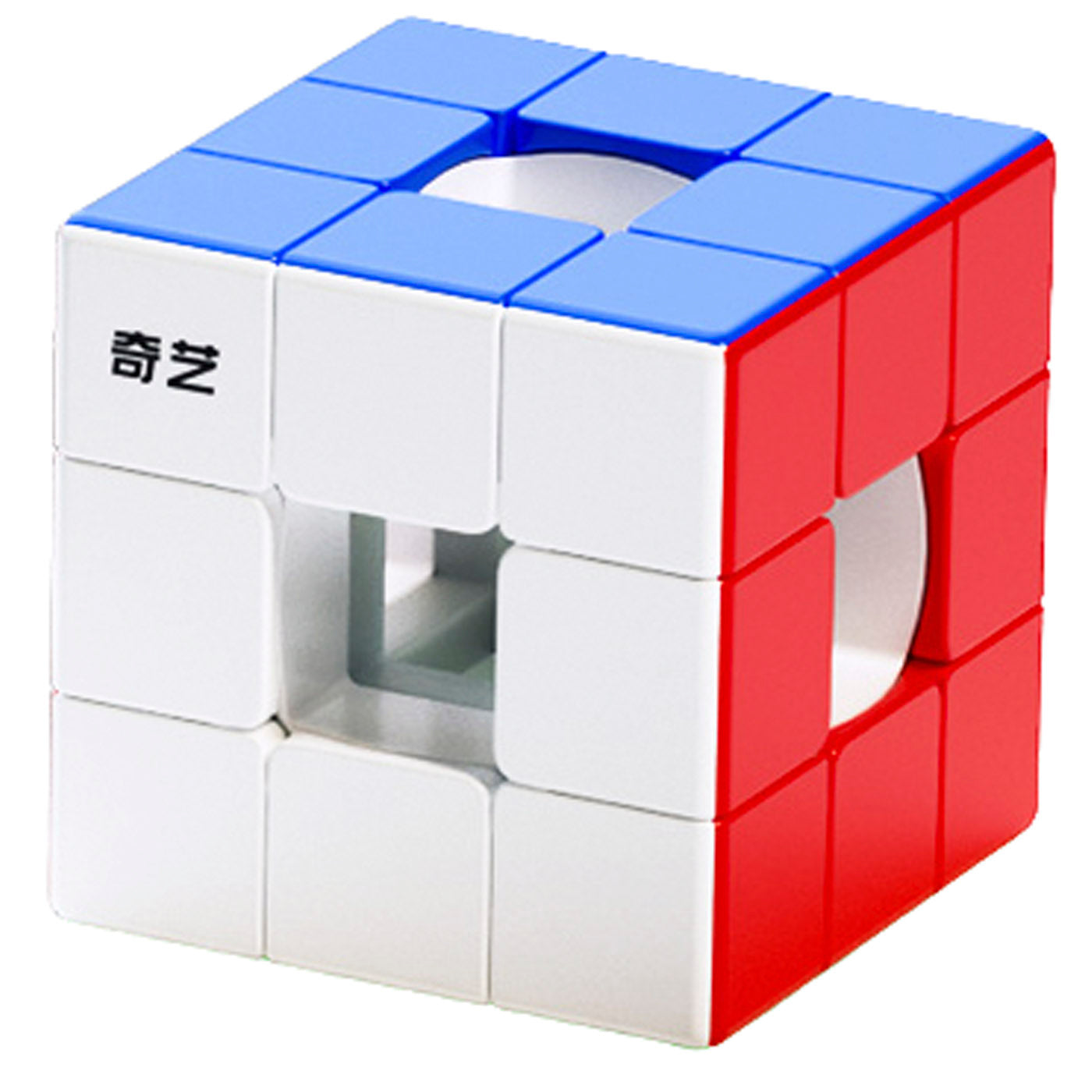 VOID - CUBO