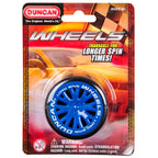 YOYO DUNCAL WHEEL MARIPOSA