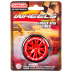 YOYO DUNCAL WHEEL MARIPOSA