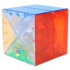X2 CLEAR - CUBO