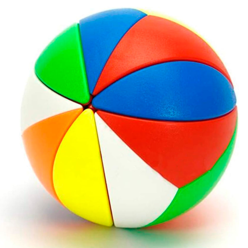 YEET BALL - CUBO