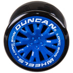 YOYO DUNCAL WHEEL MARIPOSA