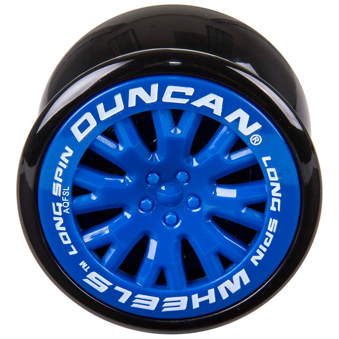 YOYO DUNCAL WHEEL MARIPOSA