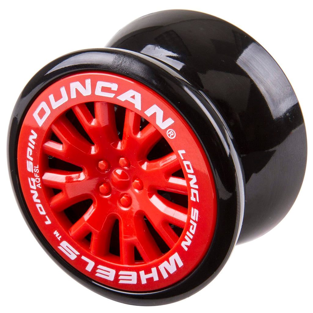YOYO DUNCAL WHEEL MARIPOSA
