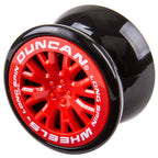 YOYO DUNCAL WHEEL MARIPOSA