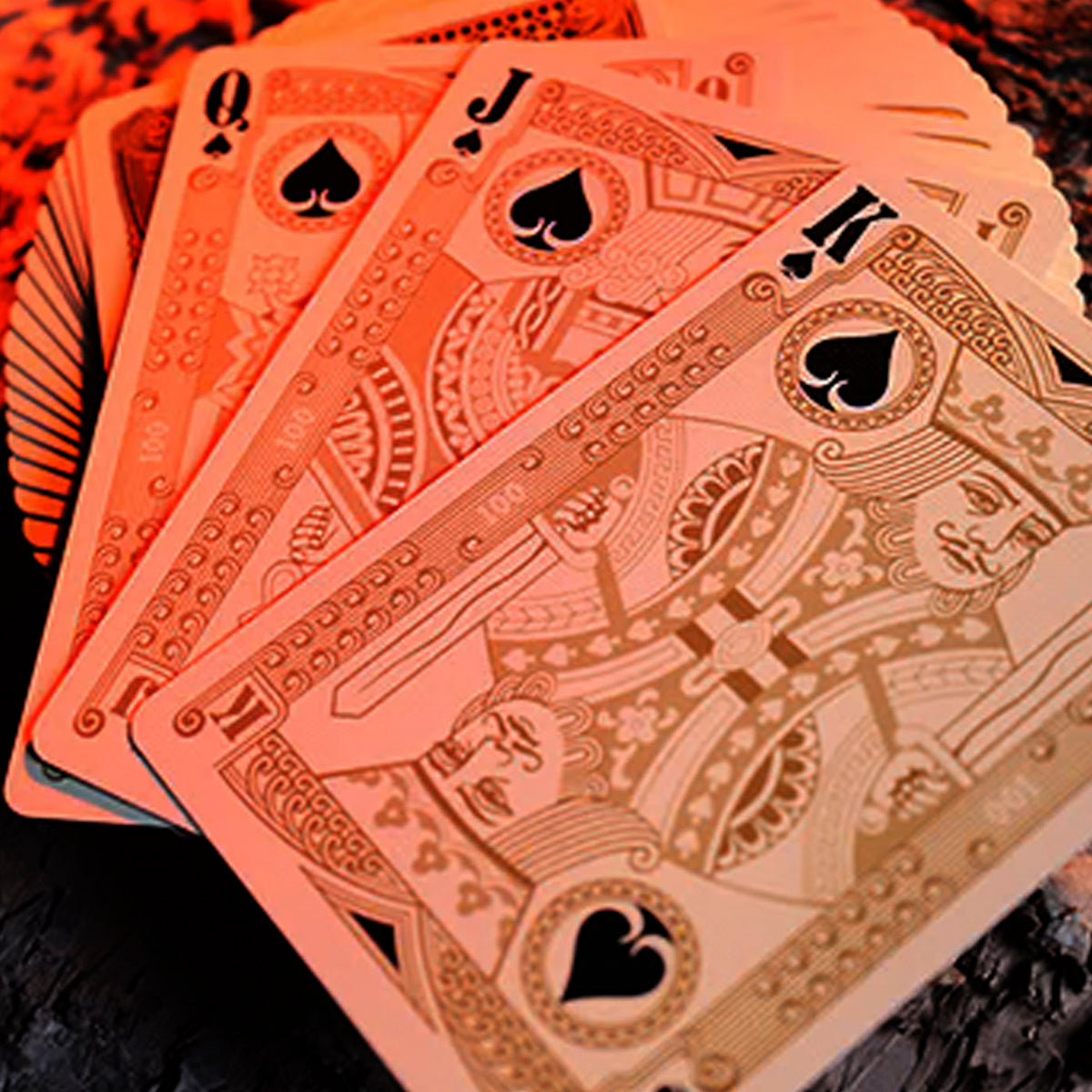 bicycle collectable poker cartas naipes
