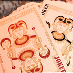 bicycle collectable poker cartas naipes