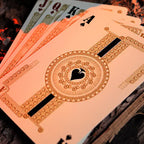 bicycle collectable poker cartas naipes