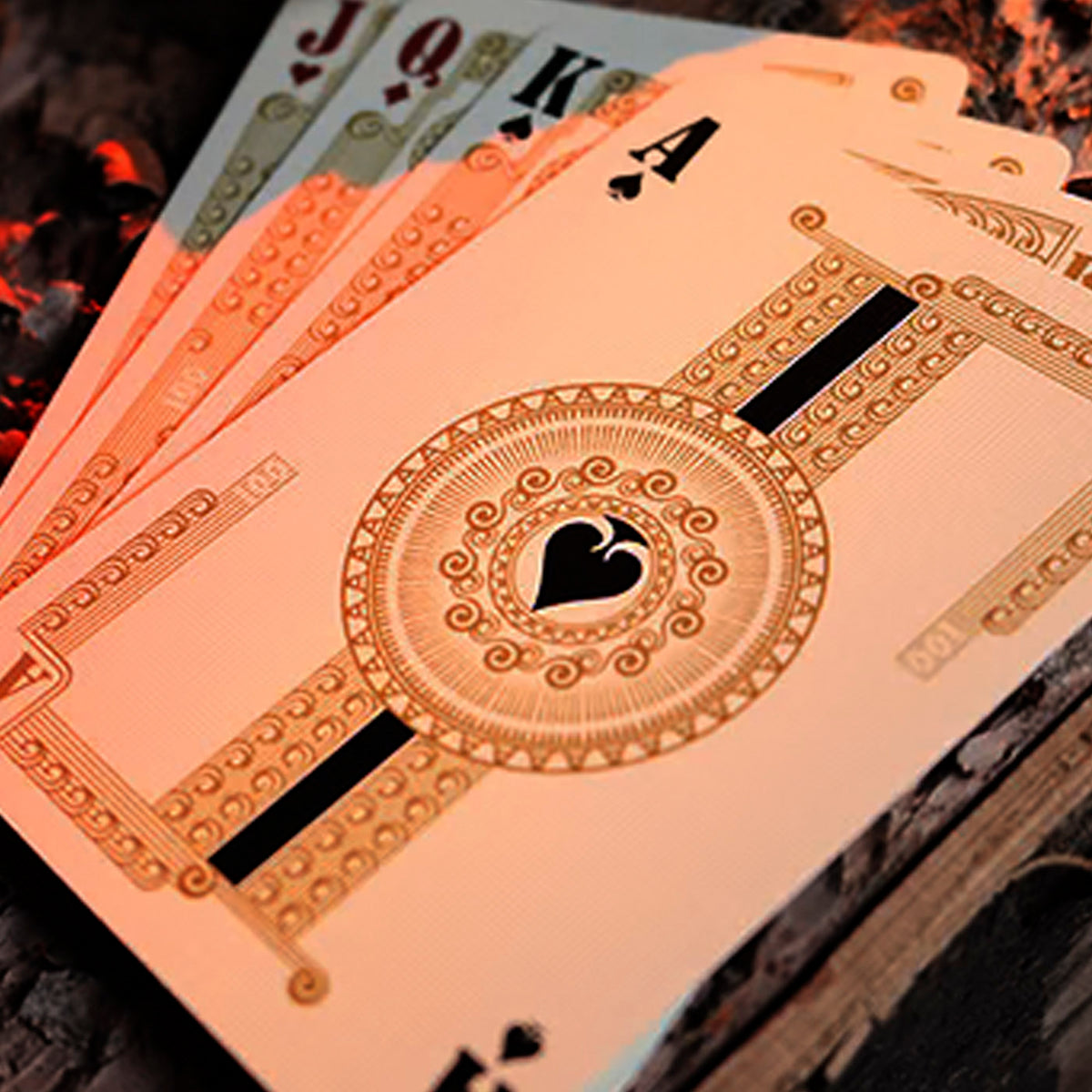 bicycle collectable poker cartas naipes