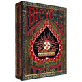 bicycle collectable poker cartas naipes