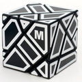 GHOST CUBE - DEFORMACION 3X3