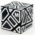 GHOST CUBE - DEFORMACION 3X3