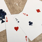 baraja bicycle nyx poker magia cardistry naipes