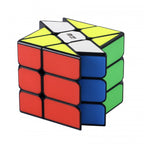CUBO WINDMILL 3X3