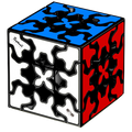 CUBO GEAR ENGRANES