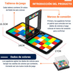 MAGIC BLOCK GAME - JUEGO MESA