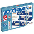 RUMMI 6 - JUEGO DE MESA