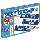 RUMMI 6 - JUEGO DE MESA